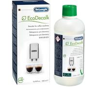 Détartrant écologique - DeLonghi - SER3018 - 500ml - Compatible avec plusieurs marques - 100% végétal