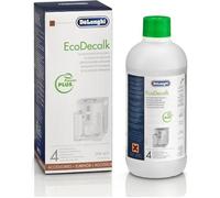 Detartrant 500ml ECODECALK (97519-5566) Cafetière Expresso (5513296041 DELONGHI)