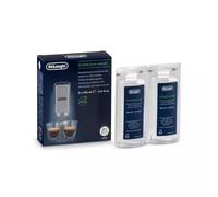 De’Longhi EcoDecalk 2x100ml Cafetières 100 ml
