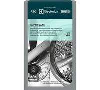 Détartrant Electrolux Super Care M3GCP300 pour lave-linge et lave-vaisselle Multicolore G