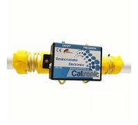 Détartrant électronique et inhibiteur anti-calcaire Clatronic®