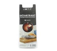 Détartrant en poudre, 2 sachets de 40grs spécial pour Cafetière à dosettes A95556 pour Cafetière - Expresso broyeur