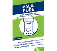 Détartrant en poudre Alapure ALA-CMC406 (2 x 40 g)