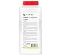 Détartrant en poudre x 12 Hendi 1