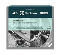 Détartrant et dégraissant 3-en-1 Electrolux Clean and Care x12
