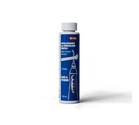 Détartrant et désinfectant pour jets dentaires hydropulseurs Dr.Neu. Matières premières d’origine naturelle. Formule concentrée 150 ml, 15 doses.