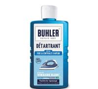 buhler Détartrant Fers à Repasser Flacon de 375 ml