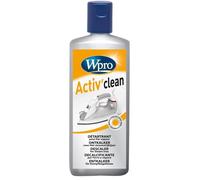 Détartrant fer vapeur - WPRO - IRD101 - Élimine radicalement les dépôts de calcaire - Volume 250 ml