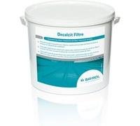 Détartrant Filtre Decalcit 12 kg Bayrol G