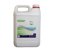 Détartrant filtre GACHE CHIMIE Garocalcite - Bidon de 5L - GCAL5R