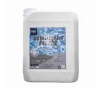 Détartrant Filtre Piscine - EDG - Liquide - 5 litres - Anti Calcaire Dépôt