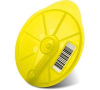 DETARTRANT - Fleuve - Bosch disque de nettoyage 17001490 / 00576836, T-Disc Tassimo, pour cafetières DETARTRANT