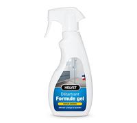 Détartrant Formule en Gel pour une efficacité renforcée - Elimine le calcaire de la Salle de Bains, des WC et de la Douche