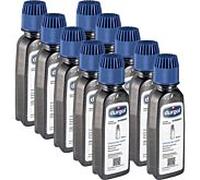 DÃ©tartrant Geberit AquaClean 10 bouteilles de 125 ml - 147.048.00.1