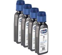 Détartrant Geberit AquaClean 147047001, 4 pièces, flacon de 125 ml