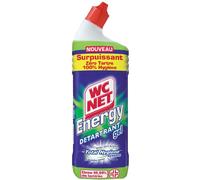 WC Net Energy Gel WC Détartrant 750 ml