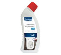 Détartrant WC surpuissant - Starwax