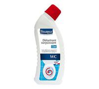 Détartrant gel WC bec directionnel Starwax 750g