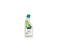 STARWAX SOLUVERT Détartrant en Gel pour WC et Broyeurs - 750ml - Idéal pour Dissoudre les Dépôts de Tartre - Parfum Menthe - Ecocert