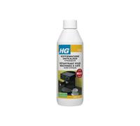 H&G – Détartrant pour machines à café – acide citrique – 500 ml