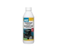 H&G Détartrant pour machines à café – acide lactique – 500 ml