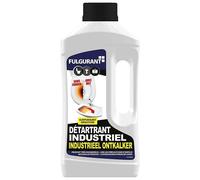 Détartrant industriel concentré pour sanitaires Fulgurant 1L
