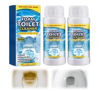 Détartrant Intensif WC Anti Calcaire, 2025 Nouve Produit WC, Nettoyant WC, Produit Toilette Qui Élimine Saleté & Mauvaises Odeurs Pour Un Nettoyage en Profondeur Pour Toilettes Égout Salle (2)