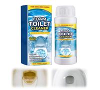 Détartrant Intensif WC Anti Calcaire, 2025 Nouve Produit WC, Nettoyant WC, Produit Toilette Qui Élimine Saleté & Mauvaises Odeurs Pour Un Nettoyage en Profondeur Pour Toilettes Égout Salle (1)