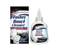 Détartrant Intensif WC Anti Calcaire,Nettoyant Surpuissant Taches Tenaces,Nettoyage des Toilettes