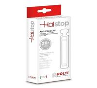 Detartrant kalstop 20 doses pour nettoyeur vapeur