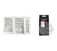 Détartrant Krups pour machines Krups X2, F054001B