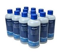 Détartrant liquide (12 flacons x 500ml) adapté pour de'longhi, aeg décalcifiant - du