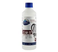 CARE+PROTECT Détartrant Liquide pour Bouilloires et Machines à Café - Universel - Elimine le Calcaire et les Résidus de Café et de thé - 500ml, 4 Traitements