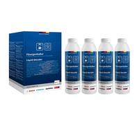 Détartrant liquide (4x250ml) d'origine Bosch 00312013