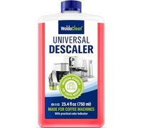 Détartrant Liquide Anticalcaire pour machine à café - 750ml compatible avec toutes les machines