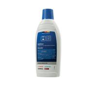 Détartrant liquide - BOSCH - 500 ml - Élimine le calcaire - Pour cafetières et appareils à eau