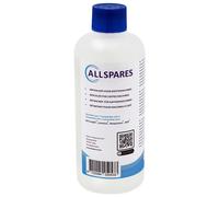 Détartrant liquide compatible avec DeLonghi EcoDecalk DLSC500 (500 ml pour 4 moi