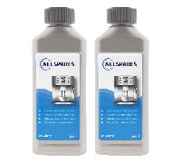 Détartrant liquide compatible avec Nivona NIRK703 - 2 x 250 ml