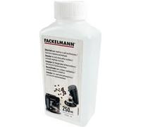 Détartrant liquide compatible machine à expresso et multi boisson Fackelmann 25cl Transparent