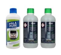 Détartrant liquide De’Longhi EcoDecalk DLSC500 - 500 ml (Pack promotionnel)