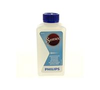 Detartrant liquide senseo 250ml ca652000 pour Cafetiere Philips Autre
