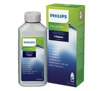 Détartrant liquide universel Philips CA6700/90 pour Philips Saeco, 250 ml, or...
