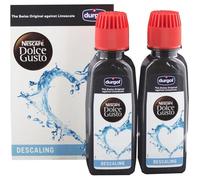Détartrant Liquide - ZUUKO - 4-766 - Pour Machines Dolce Gusto - 250 ml - Pack de 2