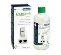 DÉTARTRANT MACHINE À CAFÉ' 5 doses DéLONGHI EcoDecalk - 500ml