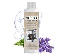 Détartrant Machine à Café | Nettoyant Et Détartrant Café 100 ml - Ménager Professionnel Pour Cuisine Lave Vaisselle Buanderie Restaurant
