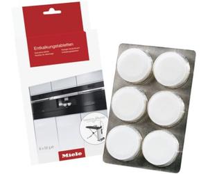 Détartrant MIELE Pastilles pour fours vapeur
