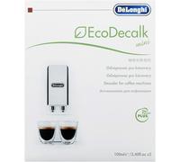 DÉTARTRANT NATUREL DE'LONGHI ECODECALK - 2 x 100ml