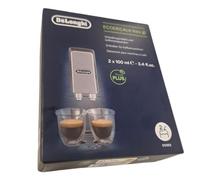 De’Longhi EcoDecalk 2x100ml Cafetières 100 ml
