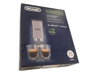 Detartrant naturel NOKALK 2x100ml Accessoires et entretien 5513296011 DELONGHI Accessoires et entretien 5513296011 DELONGHI