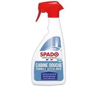Spado Nettoyant cabine de douche – 500 ml